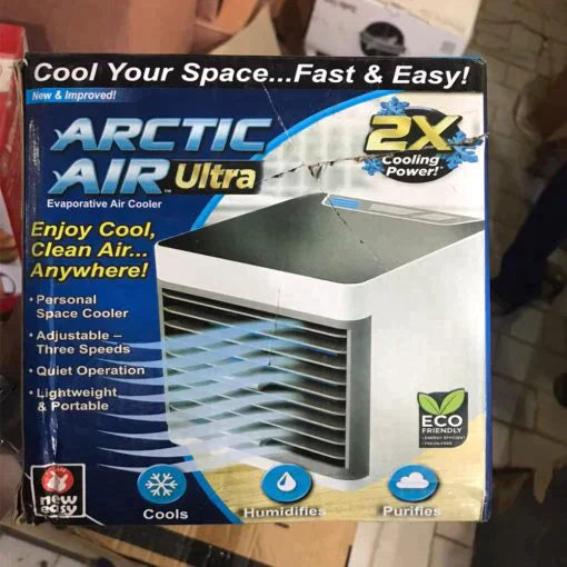 Arctic Air Ultra Cooler - AddiCart