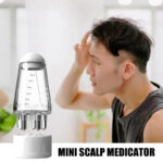 Scalp Hair Applicator - Scalp Oil Massager for Hair Growth